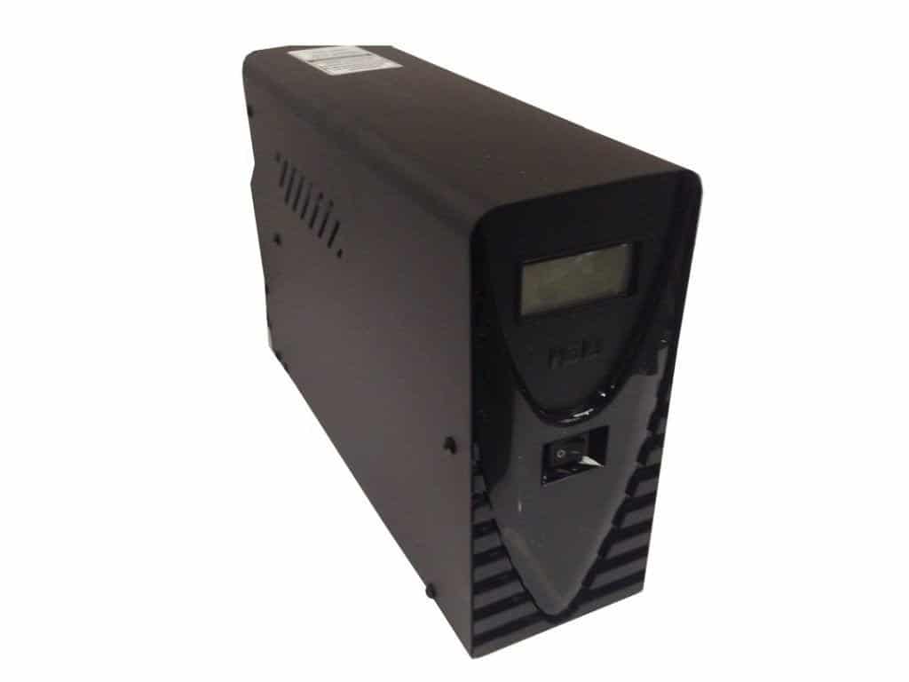 No Break UPS XRN 21 801 800 VA Micro SR Inet 800 Sola Basic no-break-ups-xrn-21-801-800-va-micro-sr-inet-800-sola-basic