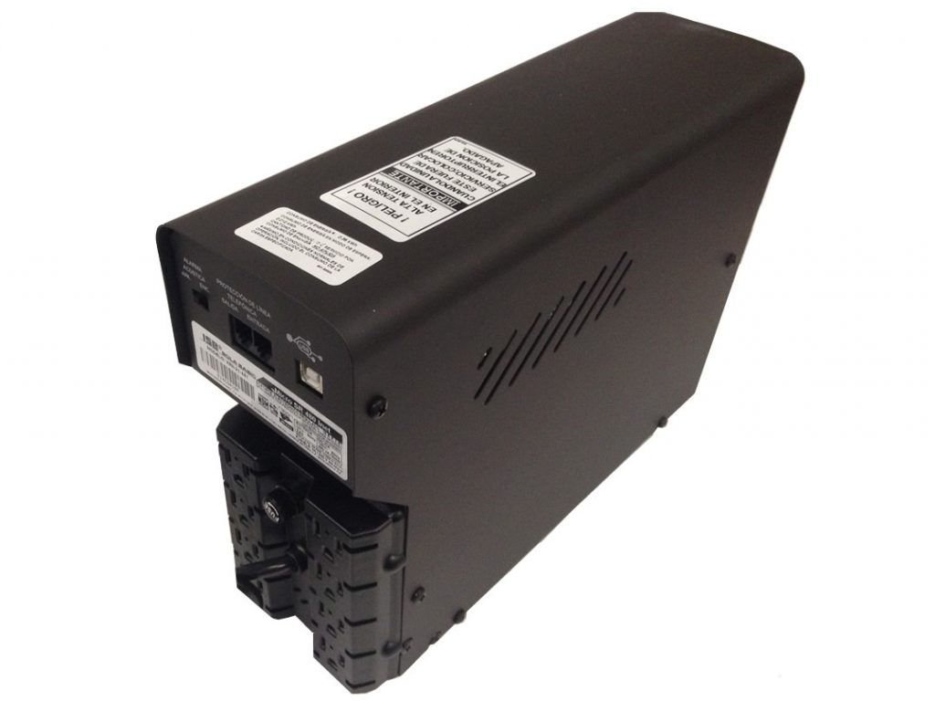 No Break UPS XRN 21 481 480 VA Micro SR Inet 480 Sola Basic no-break-ups-xrn-21-481-480-va-micro-sr-inet-480-sola-basic