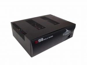 Regulador de voltaje DSV-6 600W Sola Basic