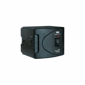 Regulador de voltaje Microvolt inet 1300 VA Sola Basic DN-21-132