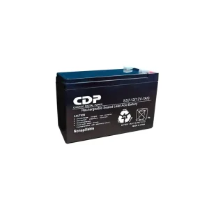 Bateria 12V 7AH CDP
