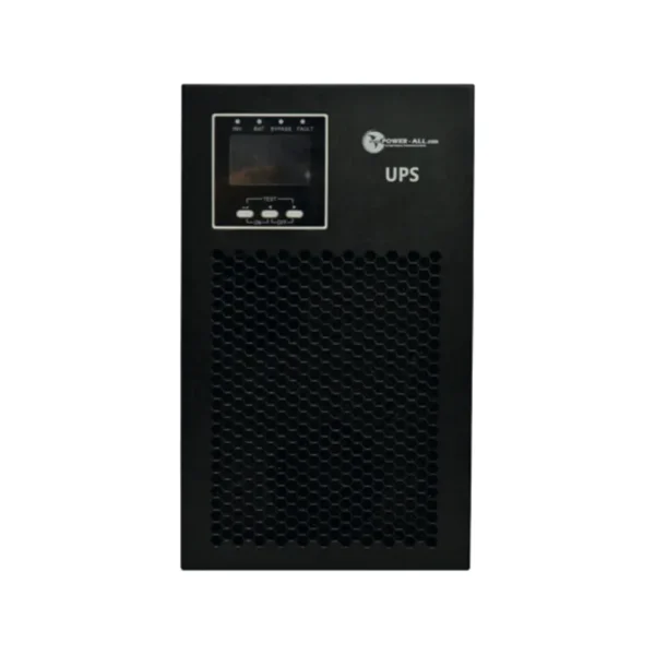 UPS 1 KVA 220/110 VCA Power All