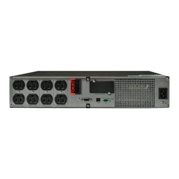 UPS 1.35 KVA 120 VCA Interactivo Power All - Image 2