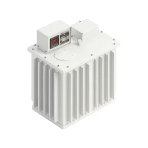 Regulador de Voltaje Trifásico 10 kVA 127/220V New Line