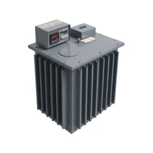 Regulador de Voltaje Trifásico 15 kVA 127/220V New Line