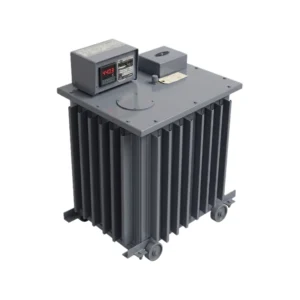 Regulador de Voltaje Trifásico 30 kVA