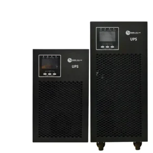 UPS 20 KVA 220/127 VCA Power All