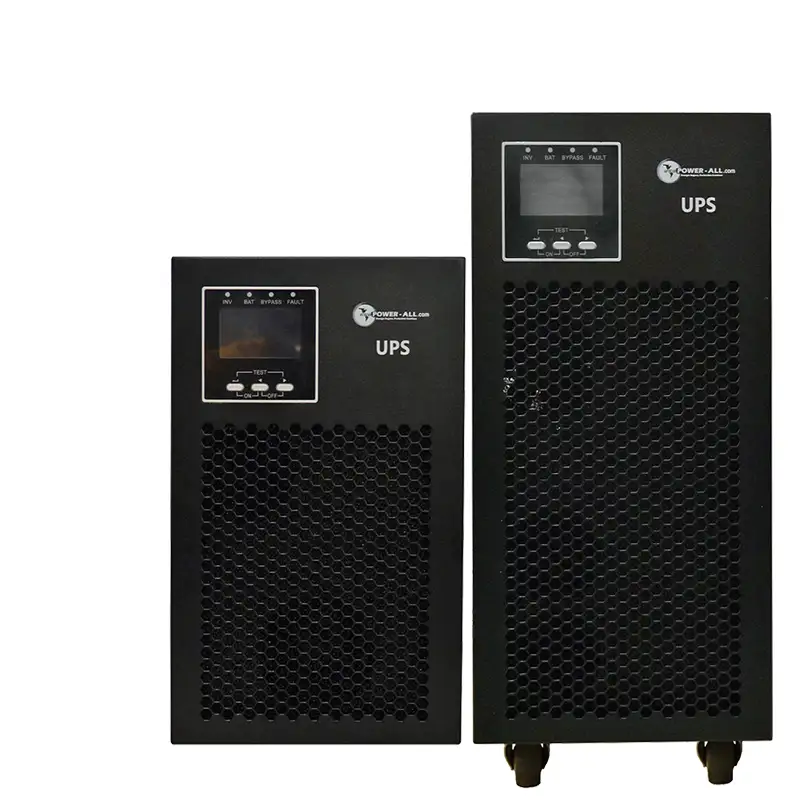 UPS 20 KVA 220/127 VCA Power All