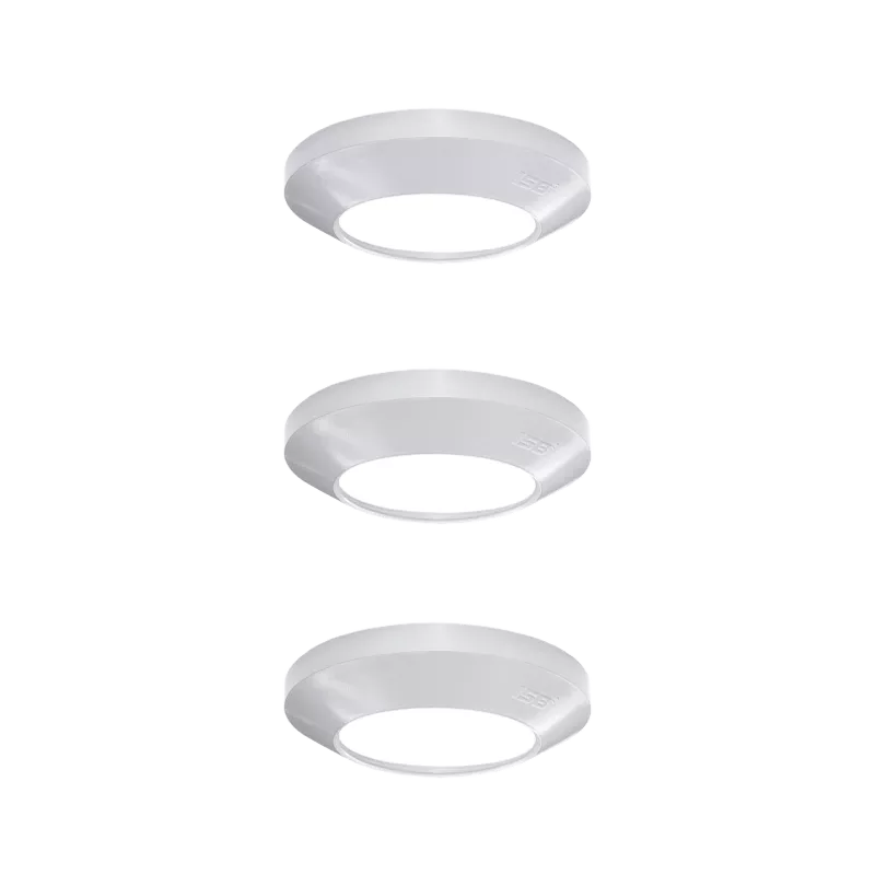 Luminaria LED Downlight 9 W Sola Basic Pack 3 pz