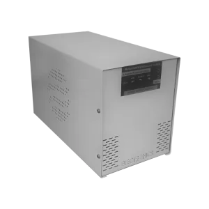 Regulador de voltaje 16 KVA 220/110 Electronics