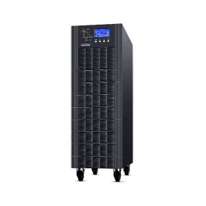 UPS 30 KVA 220/127 VCA trifasico HSTP3T30K CyberPower