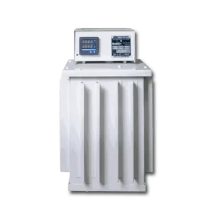 Regulador electromecánico 3 KVA 120 VCA New Line