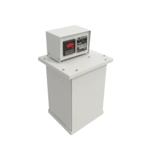 Regulador de Voltaje 2 kVA 120V New Line
