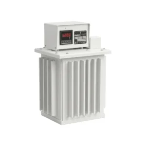 Regulador de Voltaje 3 kVA 120V New Line