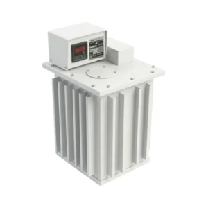 Regulador de Voltaje 5 kVA 120V New Line
