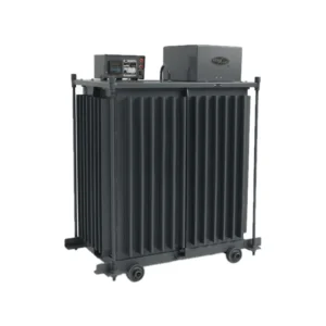 Regulador de Voltaje 40 kVA 120V